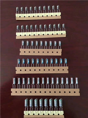 定制鋁殼電阻，選擇新化縣明生電子有限公司